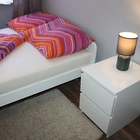 Apartamento Monika