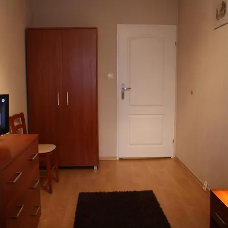 Monika Apartamento