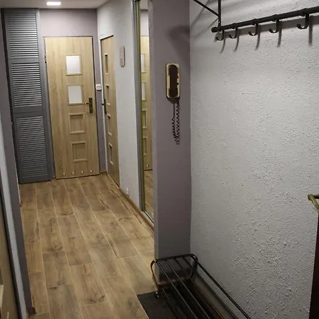 Monika Apartamento